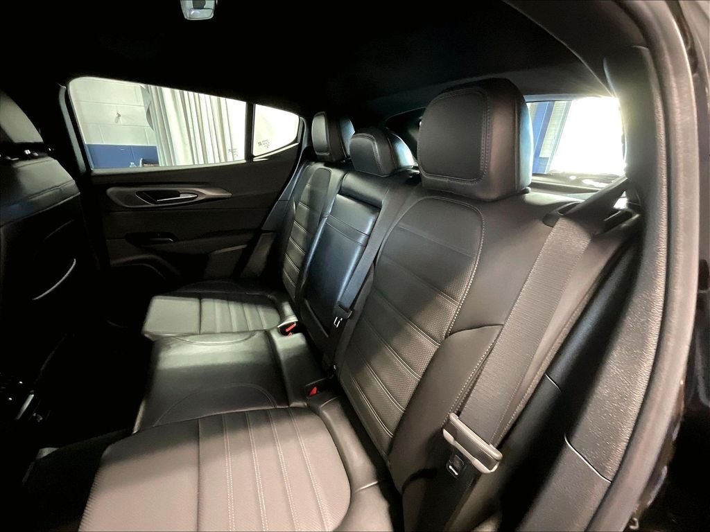 Used 2024 Black Dodge R/T Plus image 15