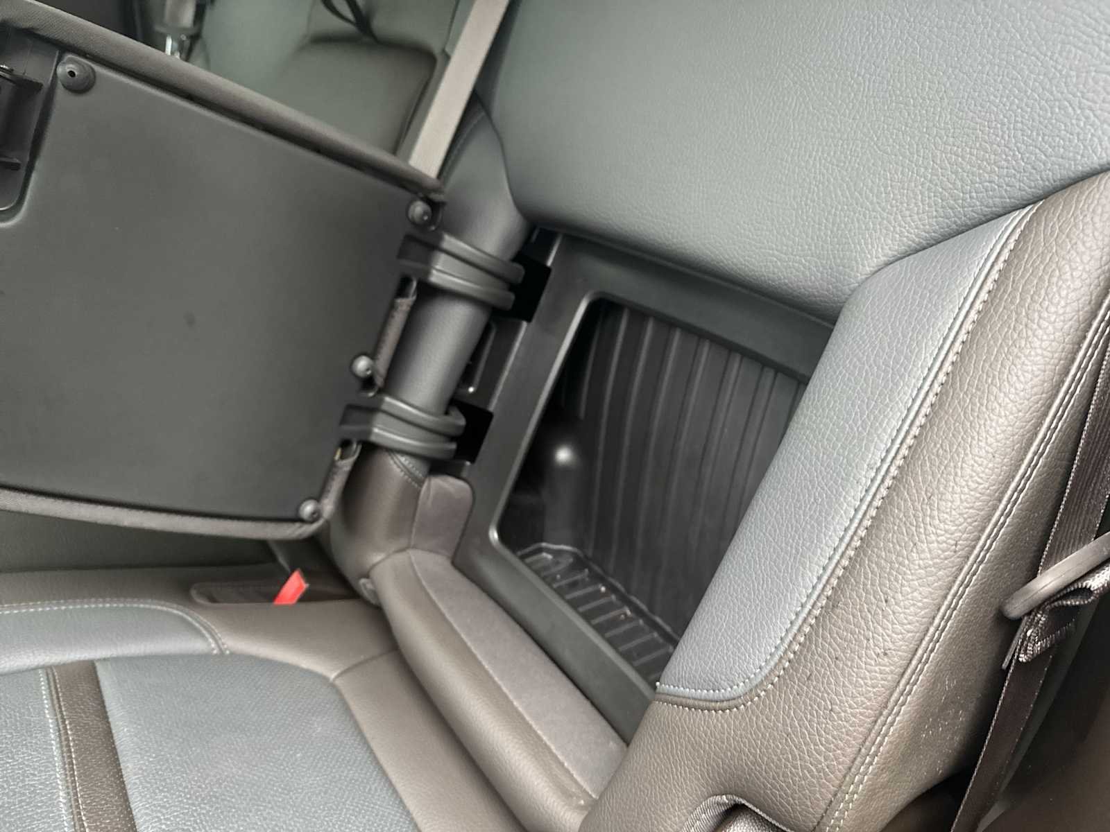 2020 GMC Sierra 1500 Denali Denali - Photo 36