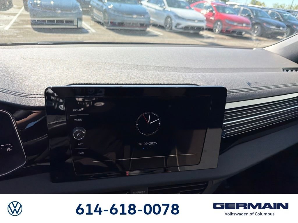 2026 Volkswagen Jetta Sport - Photo 25