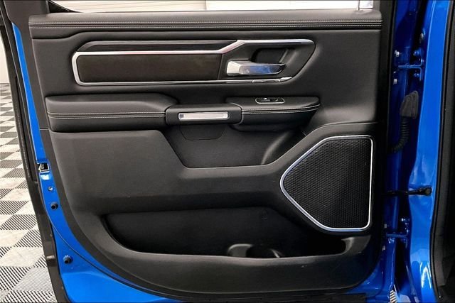2023 RAM Ram 1500 Pickup Laramie - Photo 22