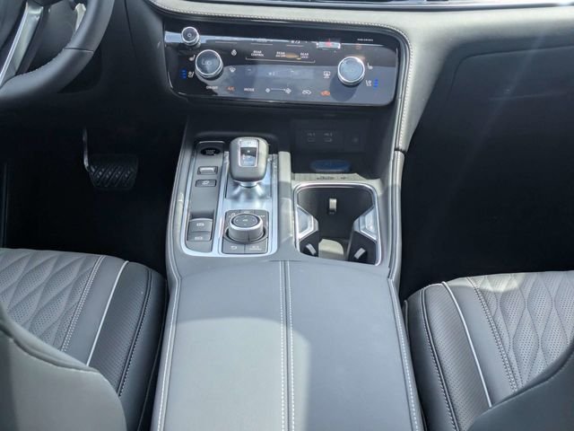 New 2027 2T RAD WHT INFINITI Autograph AWD image 20