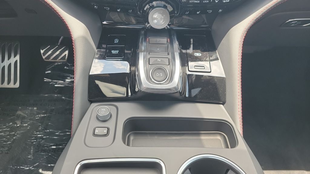 New 2026 Gray Acura Type S w/Advance Package image 18