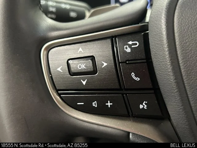 Certified Used 2022 Beige Lexus 350 image 32