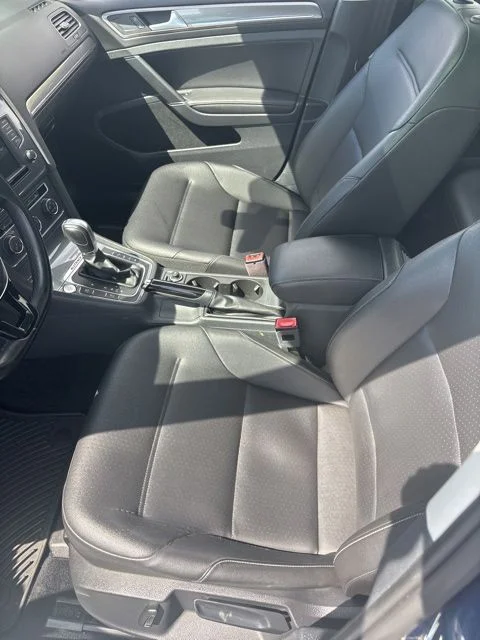 2017 Volkswagen Golf Alltrack Alltrack SE - Photo 29