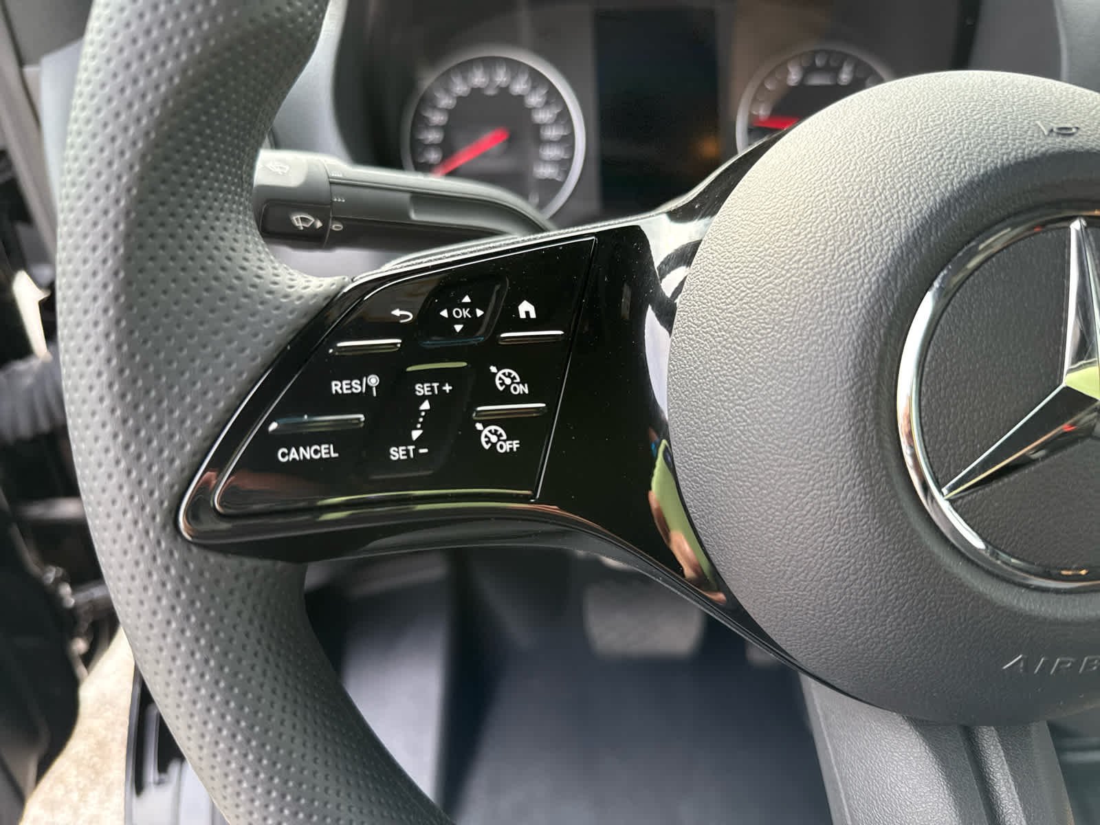 2025 Mercedes-Benz Sprinter Passenger Van Base - Photo 18