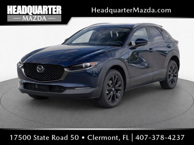 2024 Mazda CX-30