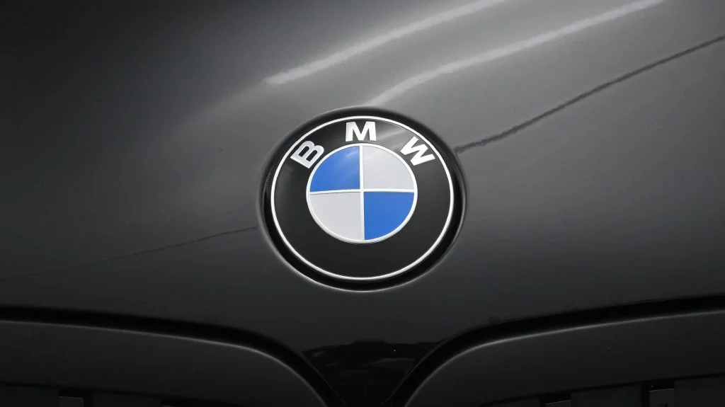 Used 2023 Black Sapphire Metallic BMW xDrive40i image 20