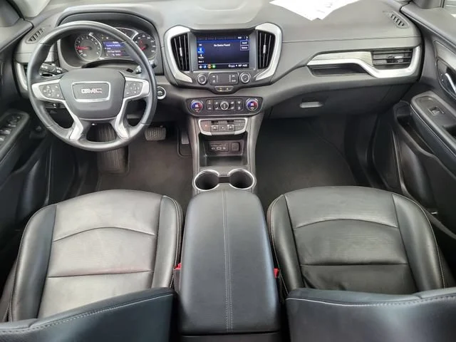 2024 GMC Terrain SLT - Photo 19