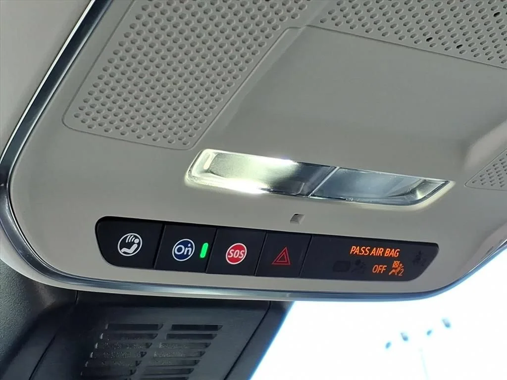 2026 GMC Terrain Denali - Photo 17