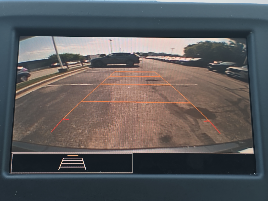 Used 2022 Gray Chevrolet LT image 11