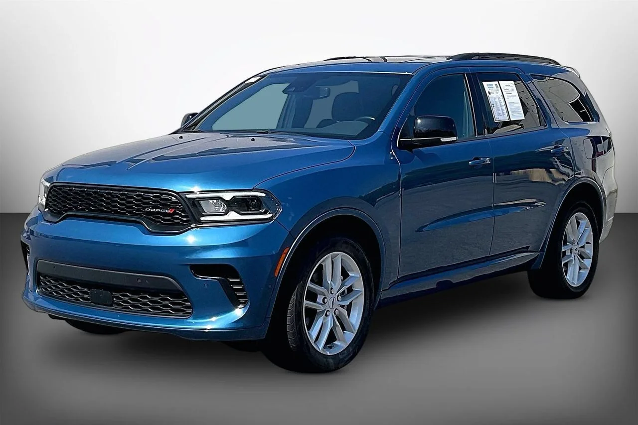 Certified Used 2025  Dodge GT Plus image 4