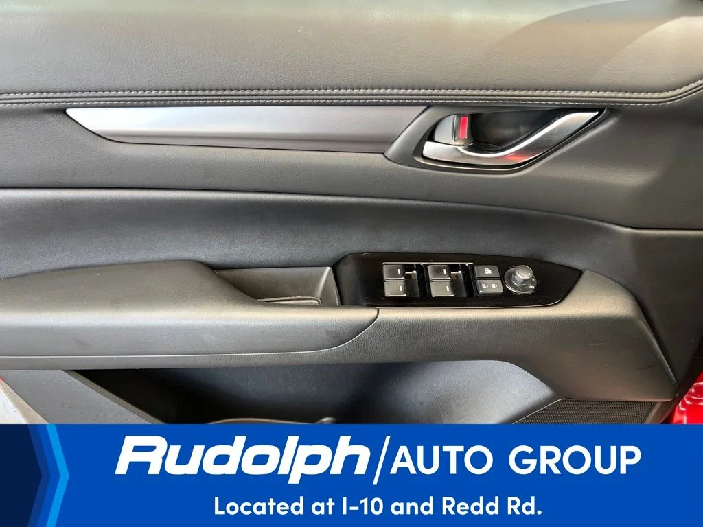 Used 2024 Red Crystal Mazda 2.5 S Preferred Package image 10