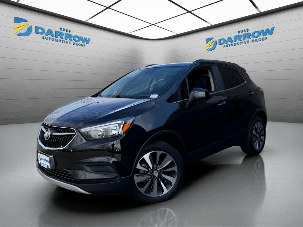 2022 Buick Encore