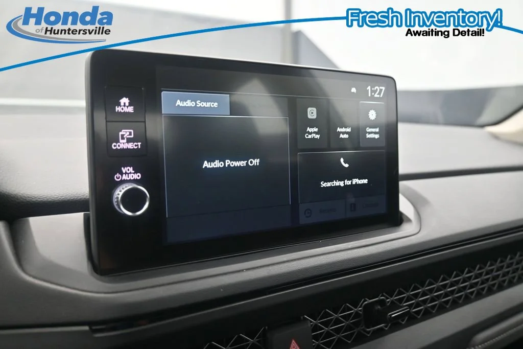 2026 Honda Accord LX - Photo 21