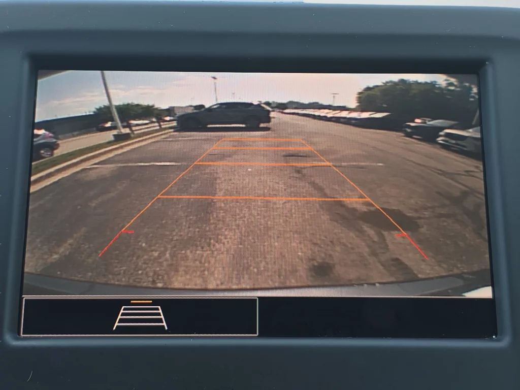 Used 2022 Gray Chevrolet LT image 11