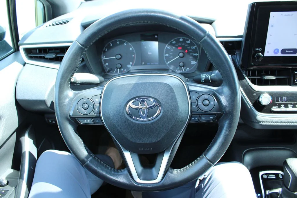 Used 2024 CELESTITE Toyota SE image 30