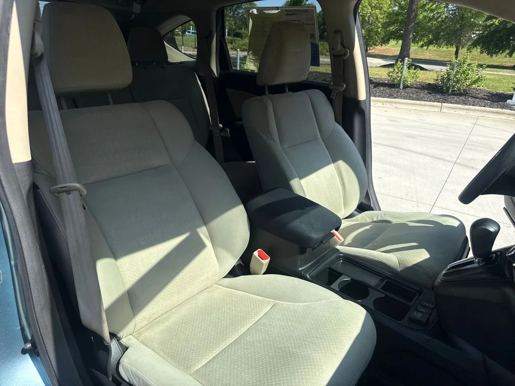 Used 2015 Mountain Air Metallic Honda EX image 34