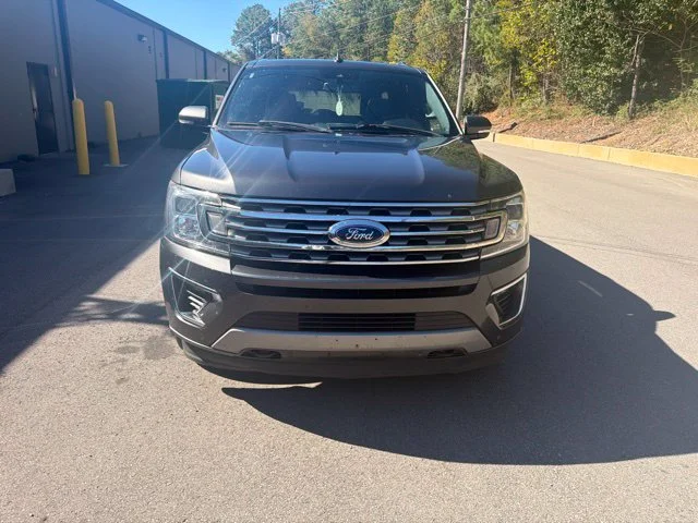 Used 2021 Gray Ford Limited image 2