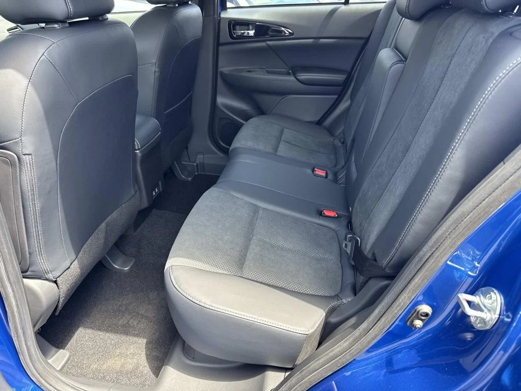 New 2026 Blue Mitsubishi SE 1.5T S-AWC image 27