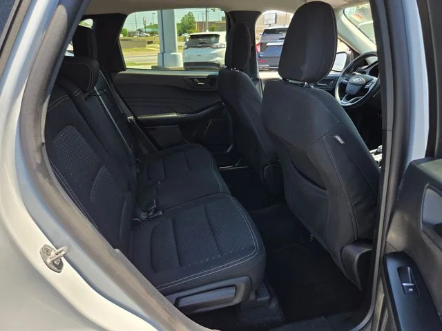 Used 2025 Silver Ford Active image 19