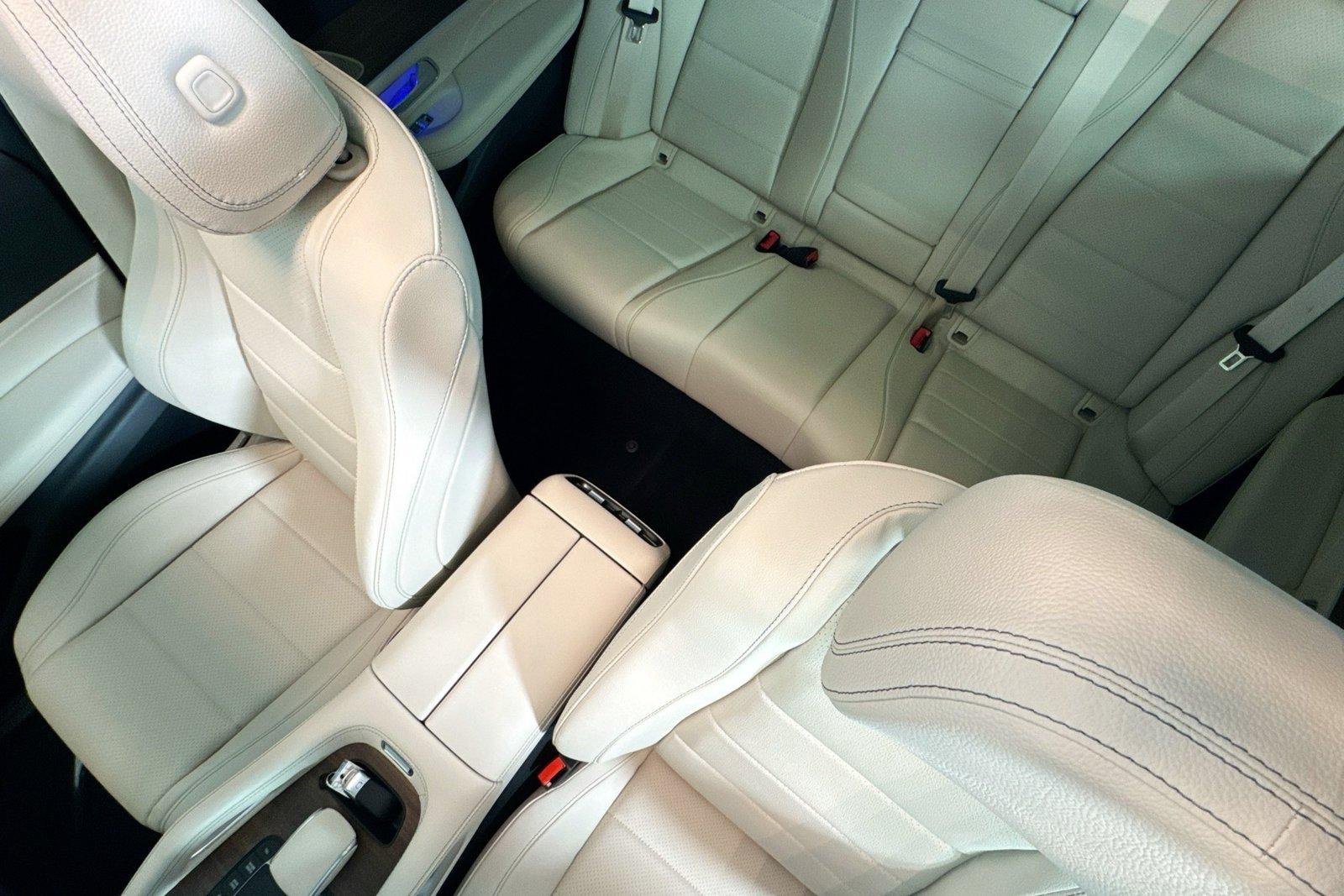 New 2026 Polar White Mercedes-Benz GLE 450 image 19
