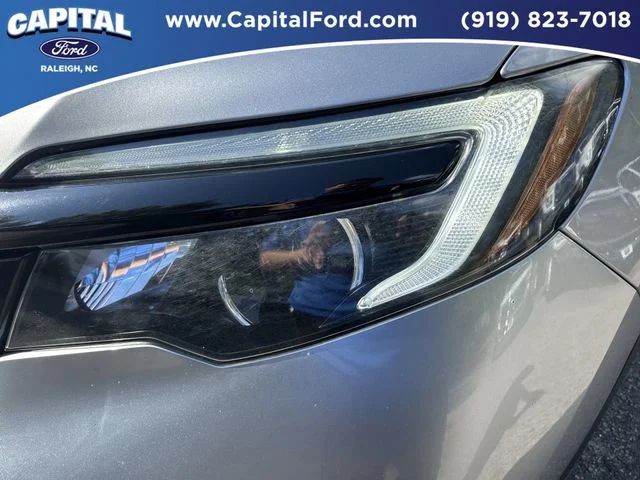 Used 2021  Honda Special Edition image 11