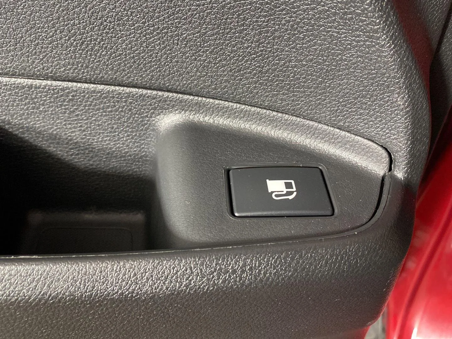 Used 2023 Radiant Red Metallic II Honda Sport image 27