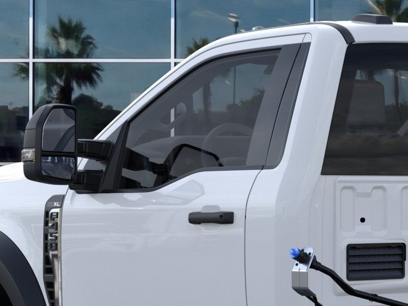 New 2026 Oxford White Ford XL image 19