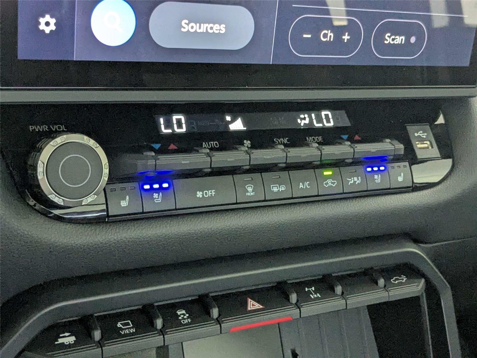 2025 Toyota Tundra TRD Pro - Photo 23