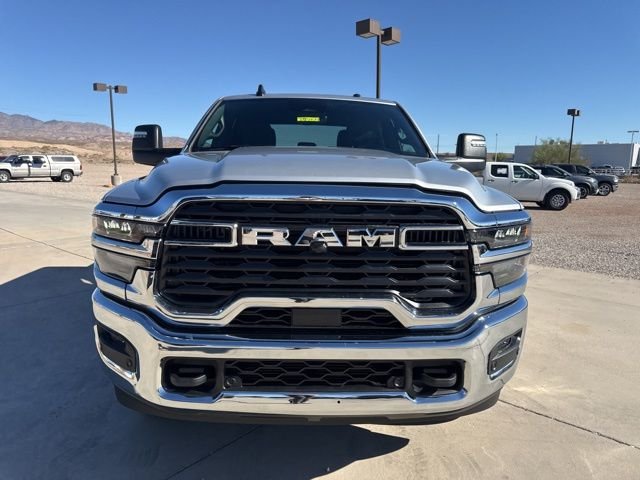 2026 RAM 2500 Big Horn - Photo 7