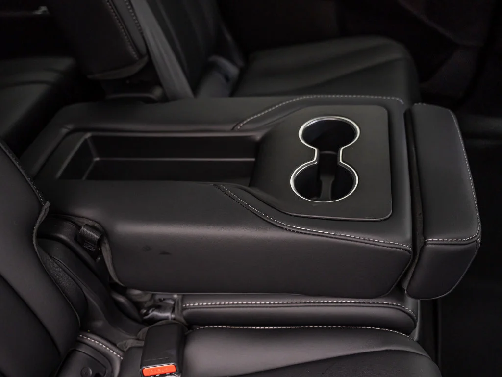 Used 2026 Majestic Black Pearl Acura Technology Package image 47