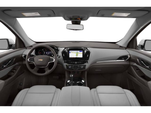 Used 2019 Iridescent Pearl Tricoat Chevrolet Premier image 11
