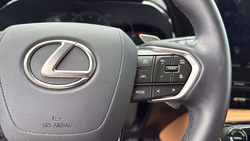 Certified Used 2025 Gray Lexus 350 Premium image 22