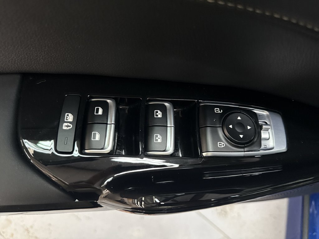 Used 2025 Blue Kia GT-Line image 13