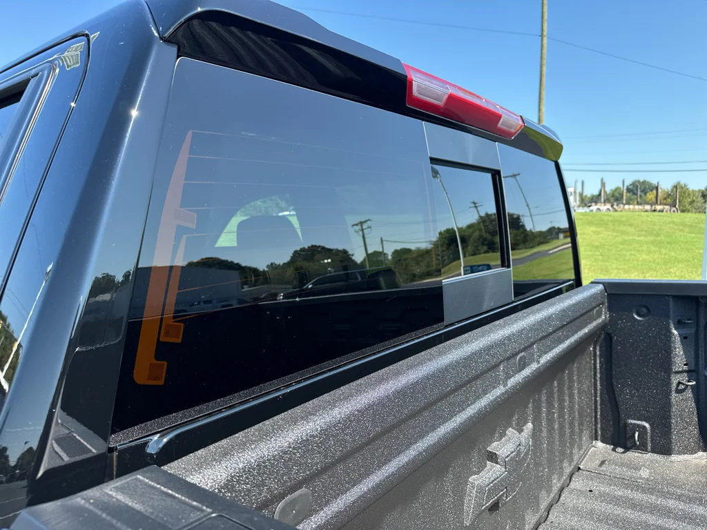 2026 Chevrolet Silverado 1500 RST - Photo 10
