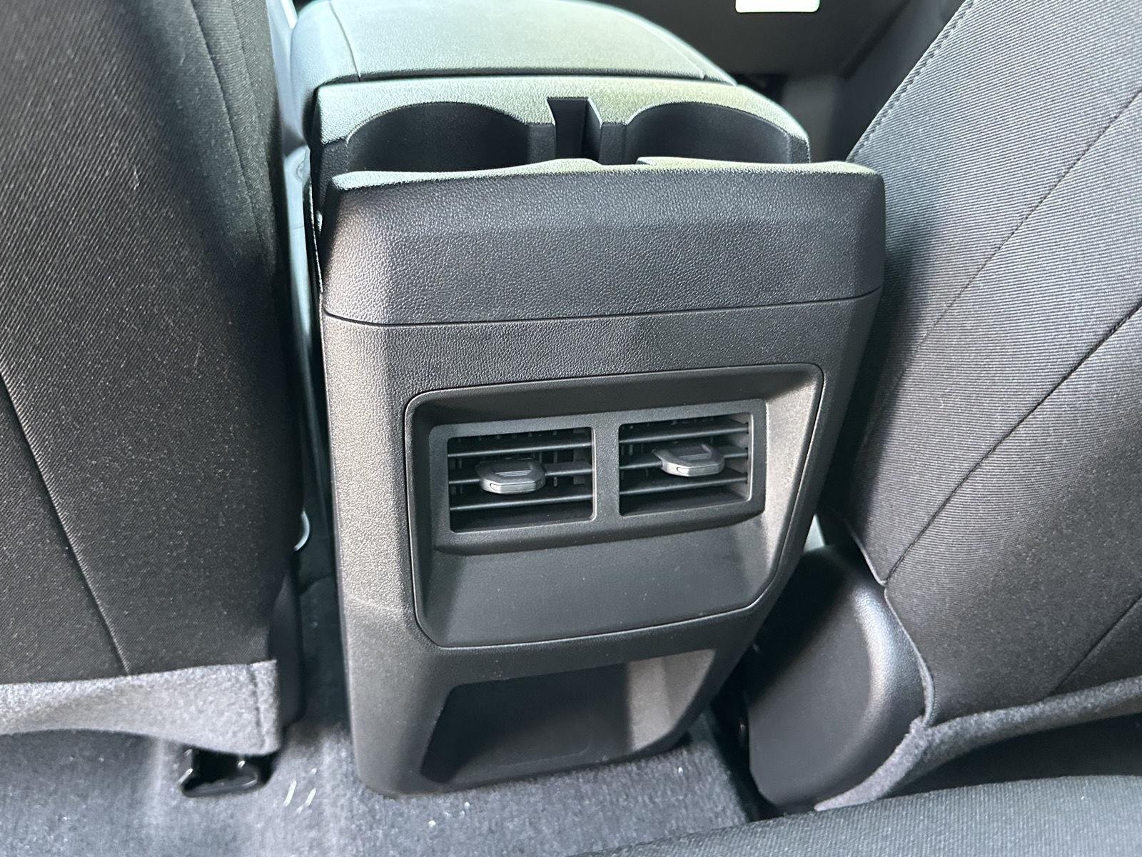 2026 Chevrolet Colorado Work Truck - Photo 23