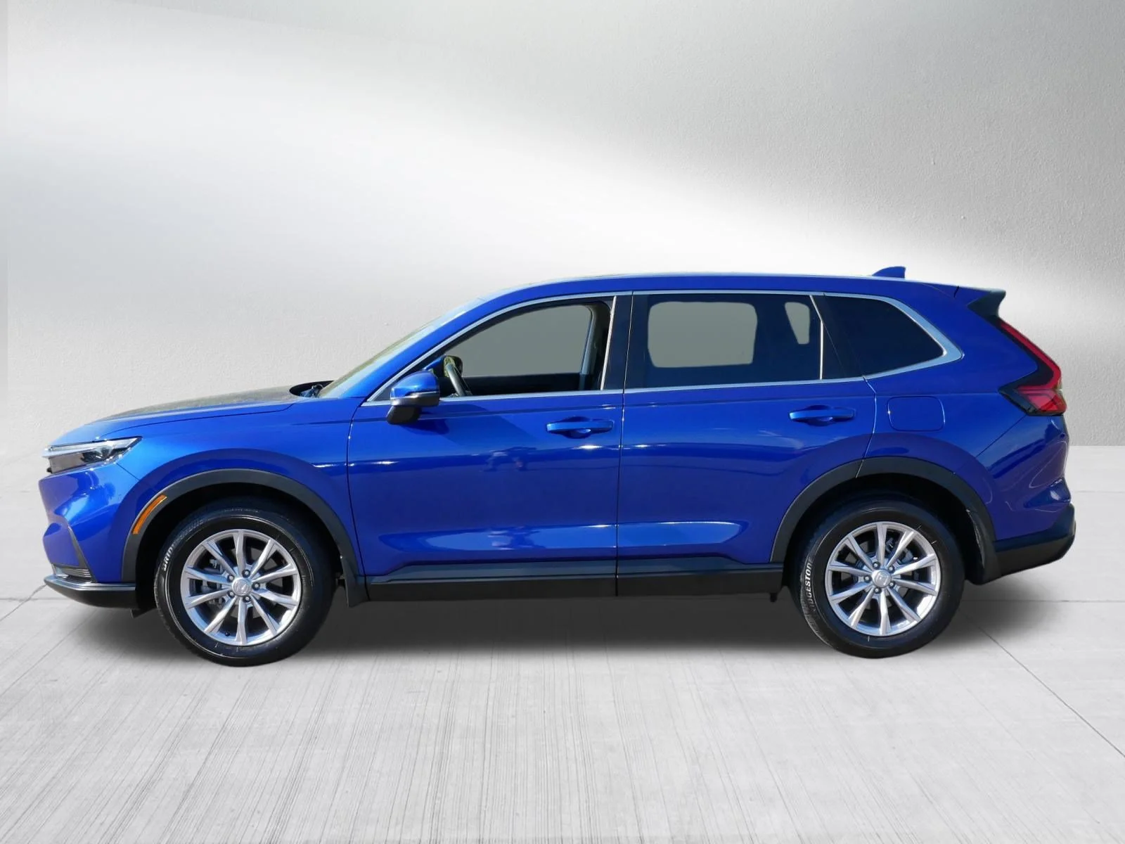 2024 Honda CR-V EX - Photo 4