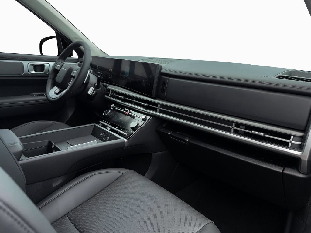 New 2027 Gray Hyundai SEL image 35