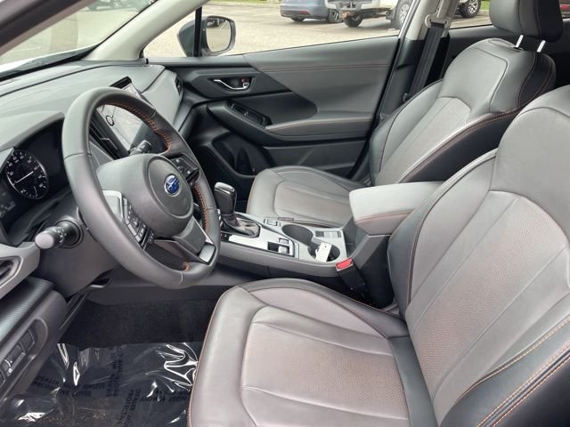 2024 Subaru Crosstrek Limited - Photo 17