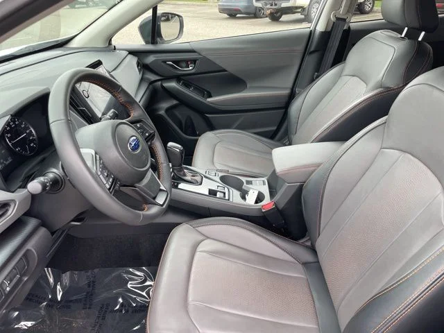 2024 Subaru Crosstrek Limited - Photo 17