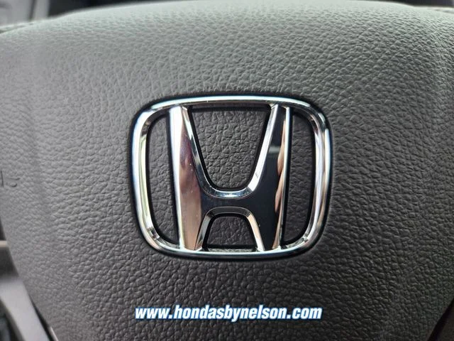 New 2026 Solar Silver Metallic Honda TrailSport image 14