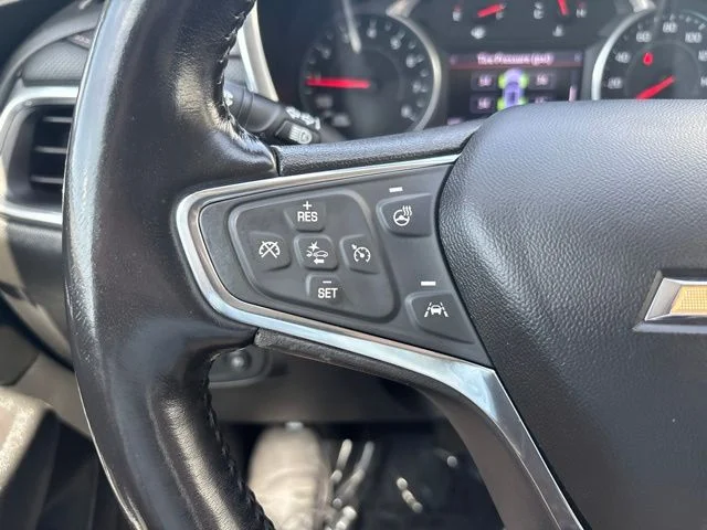 Used 2020 Nightfall Gray Metallic Chevrolet Premier image 19