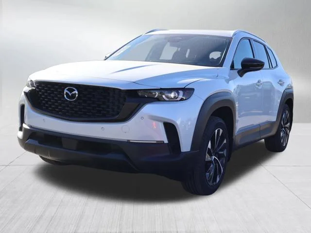 2026 Mazda CX-50 Premium Plus - Photo 3
