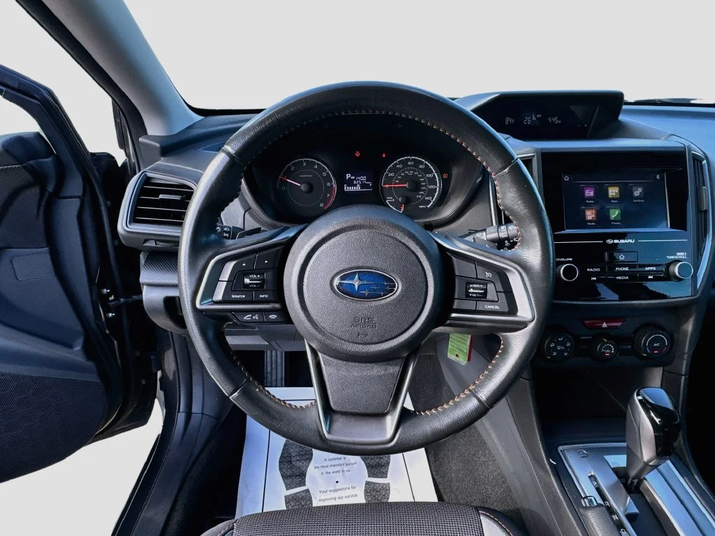 Used 2018 Gray Subaru 2.0i Premium image 11