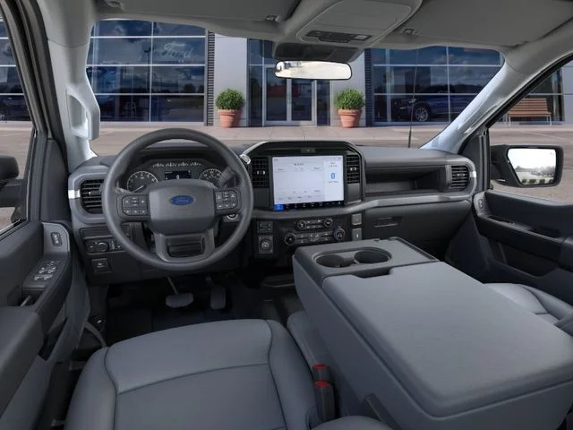 New 2026 Oxford White Ford XL image 9