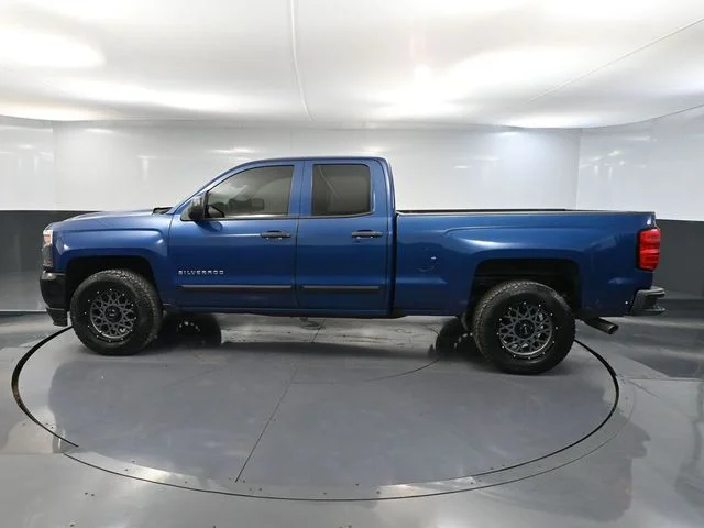 2017 Chevrolet Silverado 1500 Work Truck 1WT - Photo 9