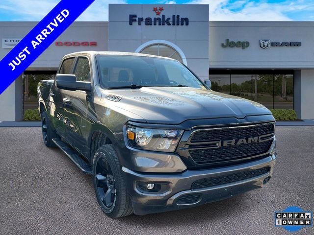 2024 RAM Ram 1500 Pickup