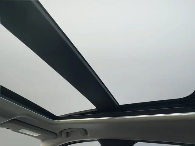 New 2026 Gun Metallic Nissan SV image 14