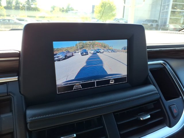 Certified Used 2022 Black Chevrolet LS image 29