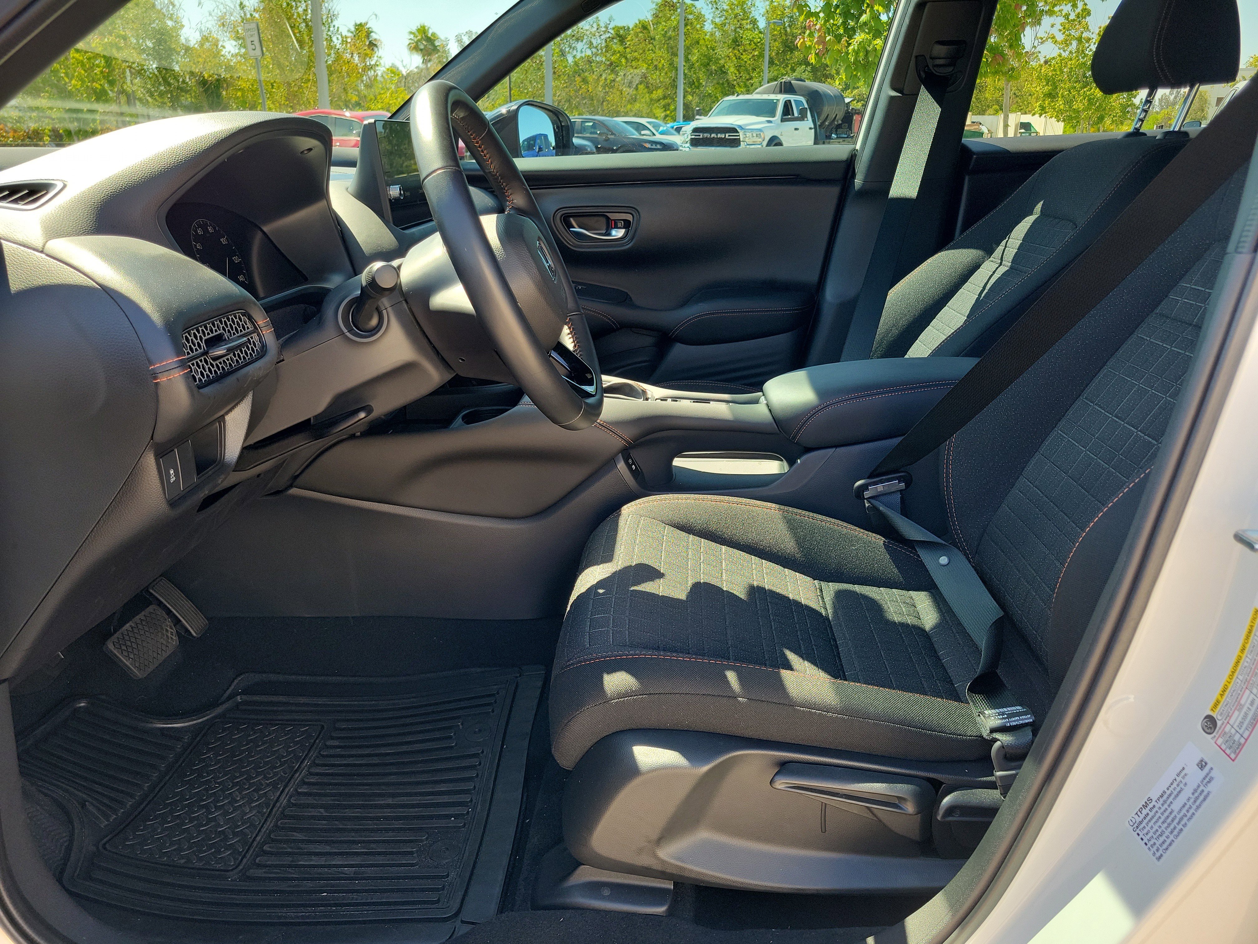2026 Honda HR-V Sport - Photo 52